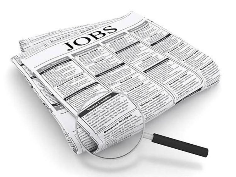 Expect a disappointing jobs report Friday, healthcare job trends show warning signs – Aura Intelligence