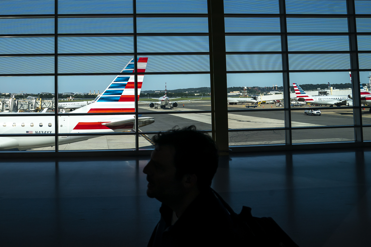 American Airlines: Little Upside Left As Air Travel Returns To Pre ...