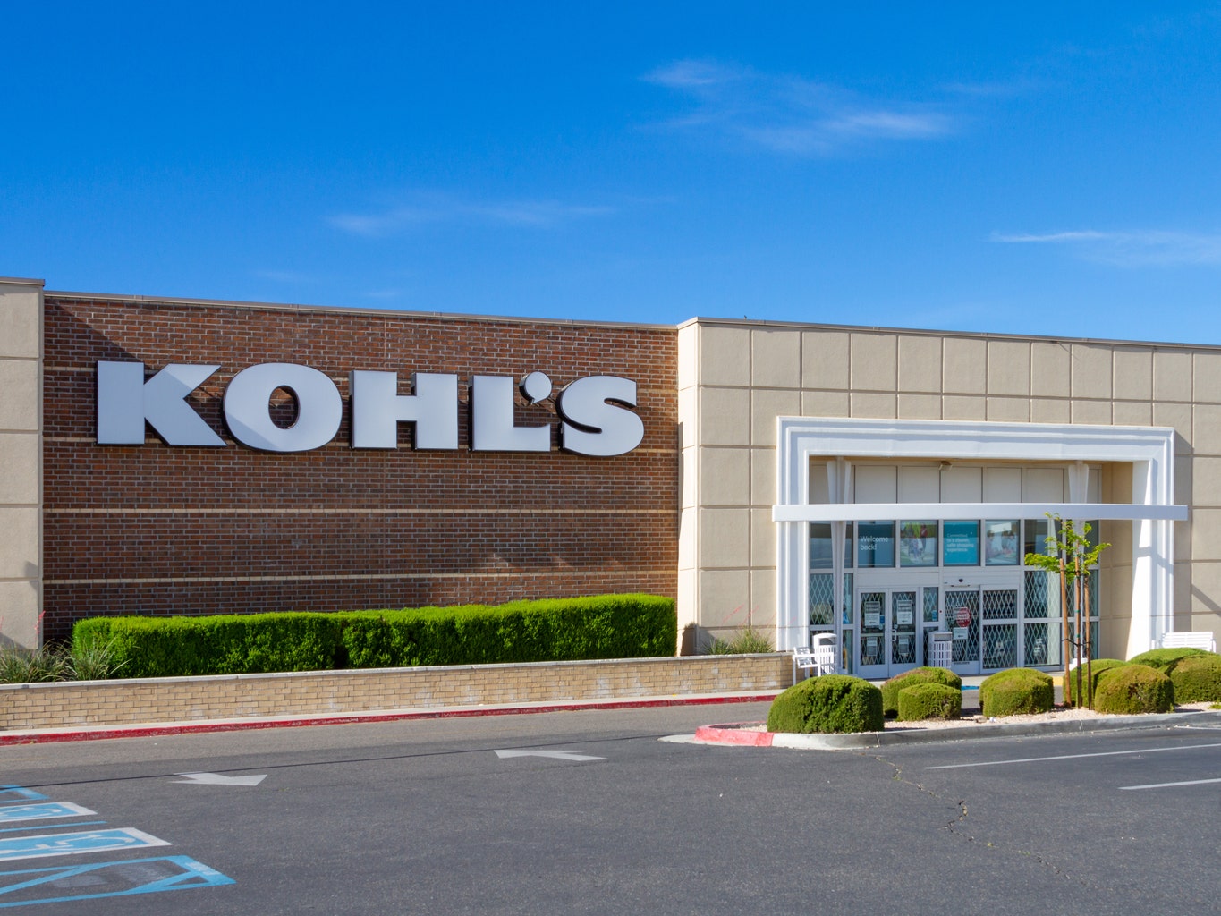 Kohl's Earnings: Signs of Progress Despite Difficult Economic Conditions;  Shares Very Undervalued