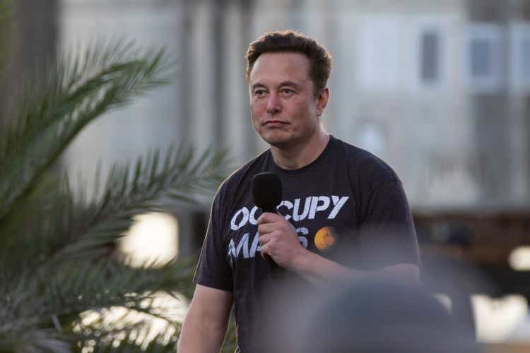 Tesla Stock: The Bubble Is Popping (NASDAQ:TSLA)