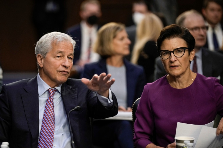 Bank CEOs Testify Before Senate Banking, Housing, and Urban Affairs Committee