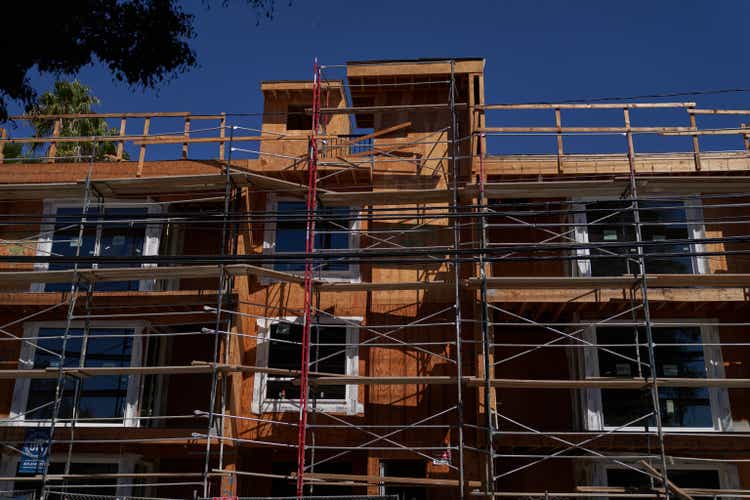 Housing Market Continues To Slow Down, As Federal Reserve Raises Interest Rates