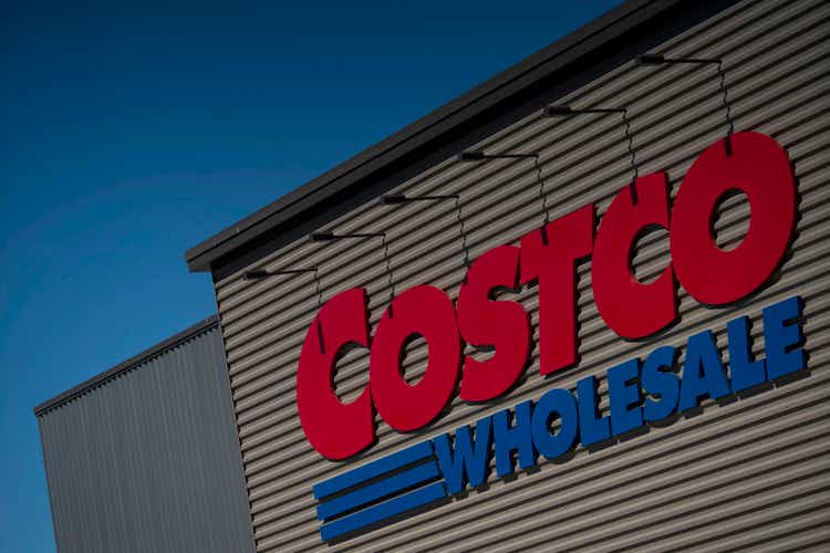 Costco (COST) Stock Offers Enough Reasons to Stay Invested