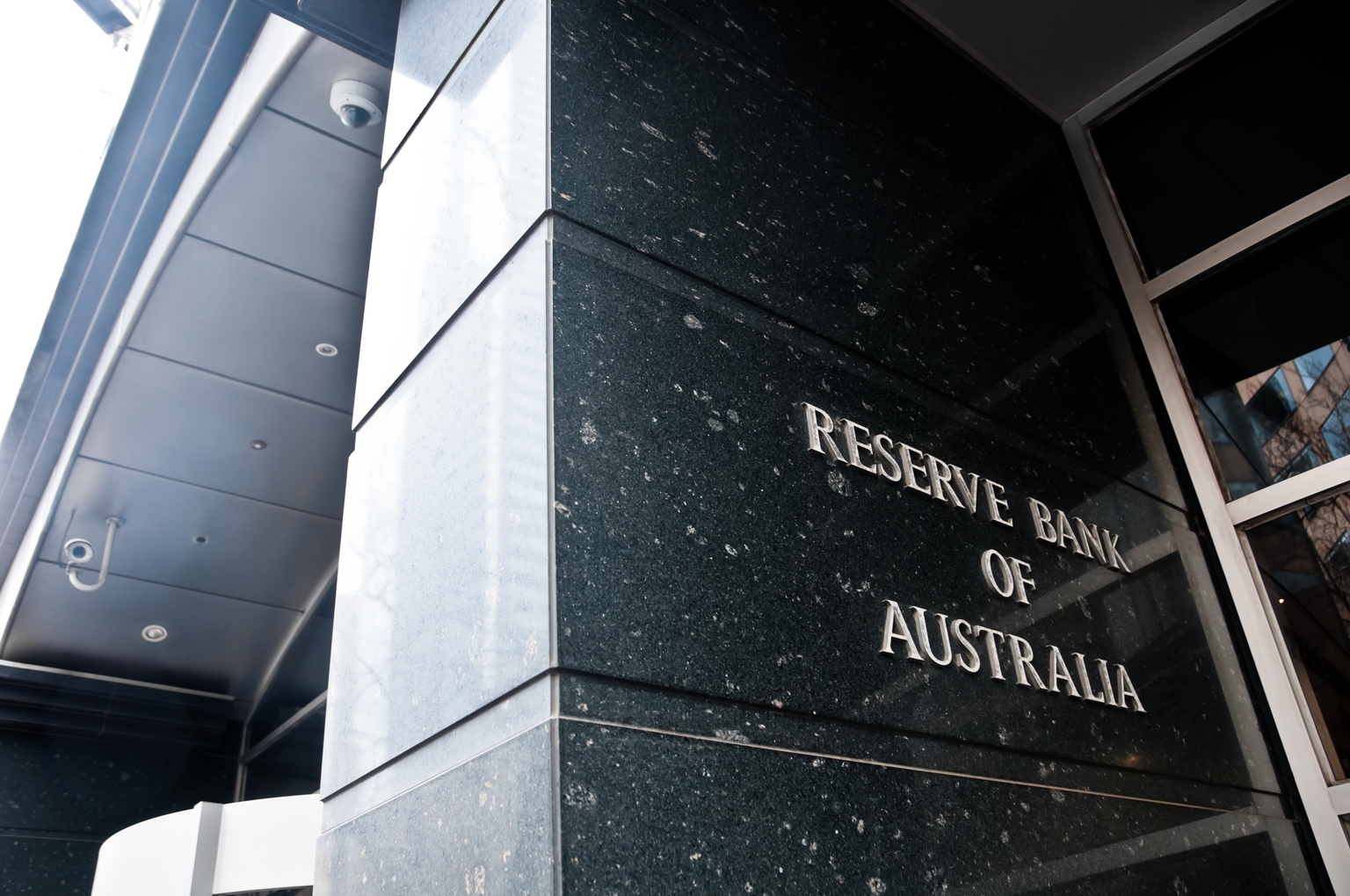 Reserve Bank of Australia Holds Steady, And Its Tone Remains Even-Handed