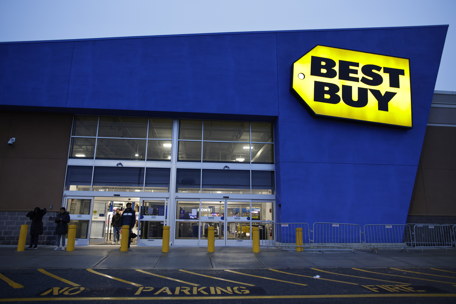 Best Buy Q4 2024 Earnings Preview NYSE BBY Seeking Alpha   Image 1245081557 