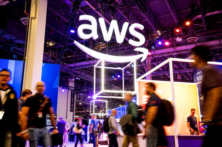 AWS re:Invent 2022