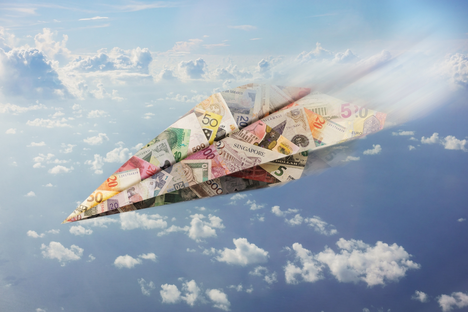 IDOG: Well-Rounded Dividend And Value International ETF