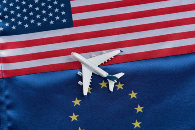 Boeing is said to seek U.S. review of Airbus loan as new jet rivalry looms