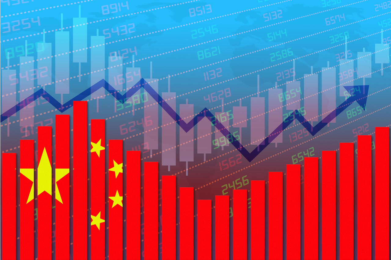 캐시 우드 누님이 중국 기술 주식에 수백만 달러 어치 다시 매수 중이다~ : 네이버 블로그