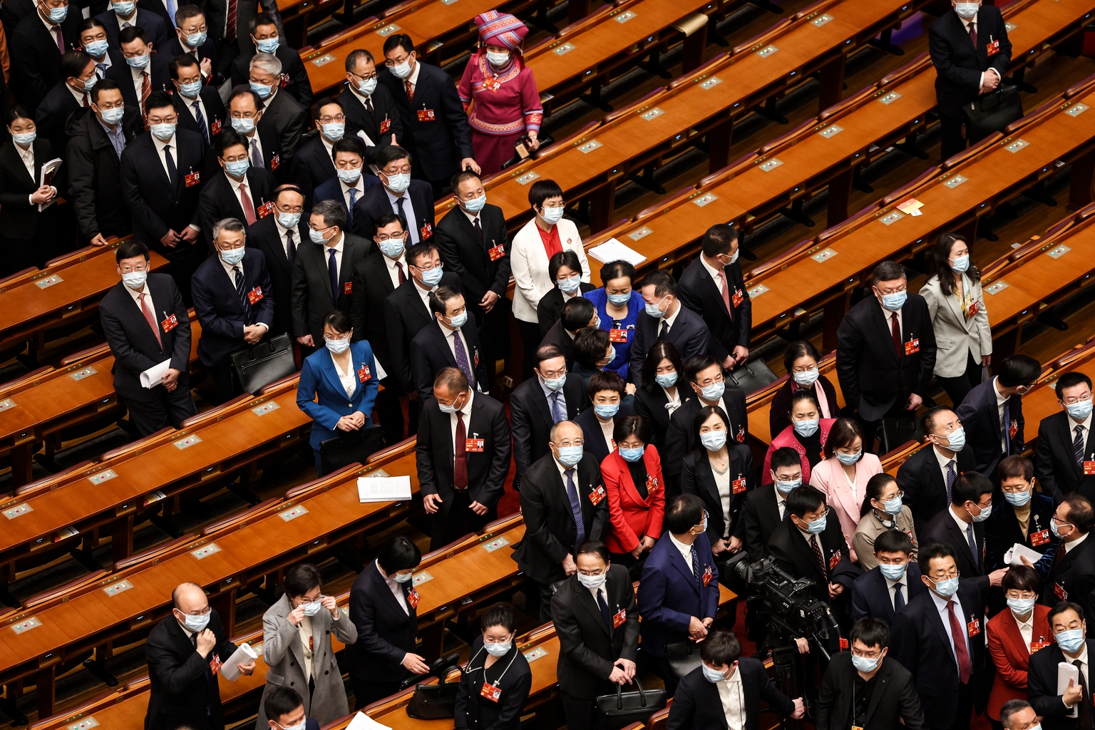 KWEB: Beijing Is Becoming Incrementally More Friendly To Its Private ...