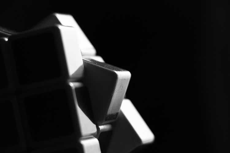 Rubik"s cube