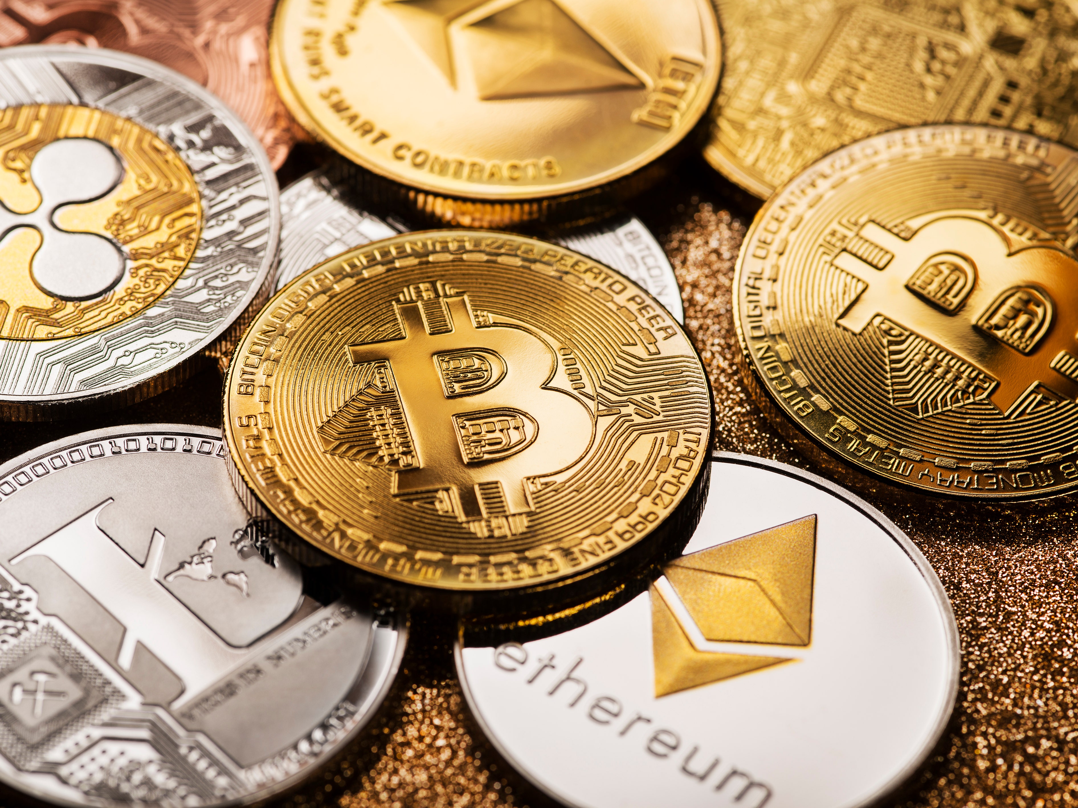 investește în bitcoin acum 2022 investiți în criptomonede da sau nu