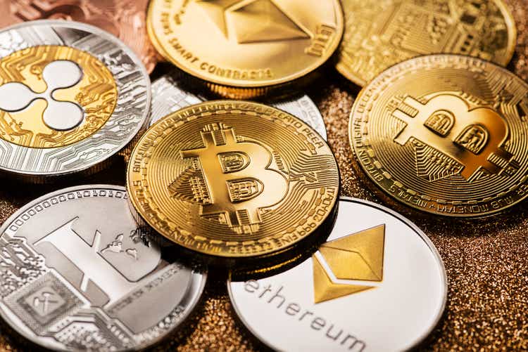 All You Need To Know Before Starting Trading Cryptocurrencies