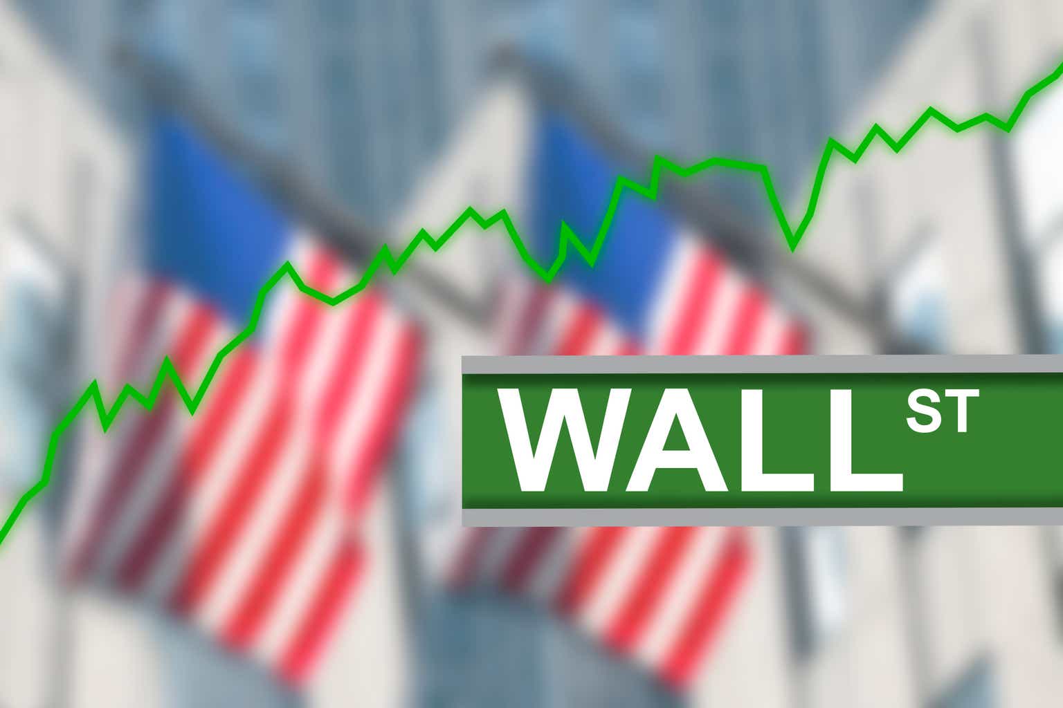 What Moved Markets This Week