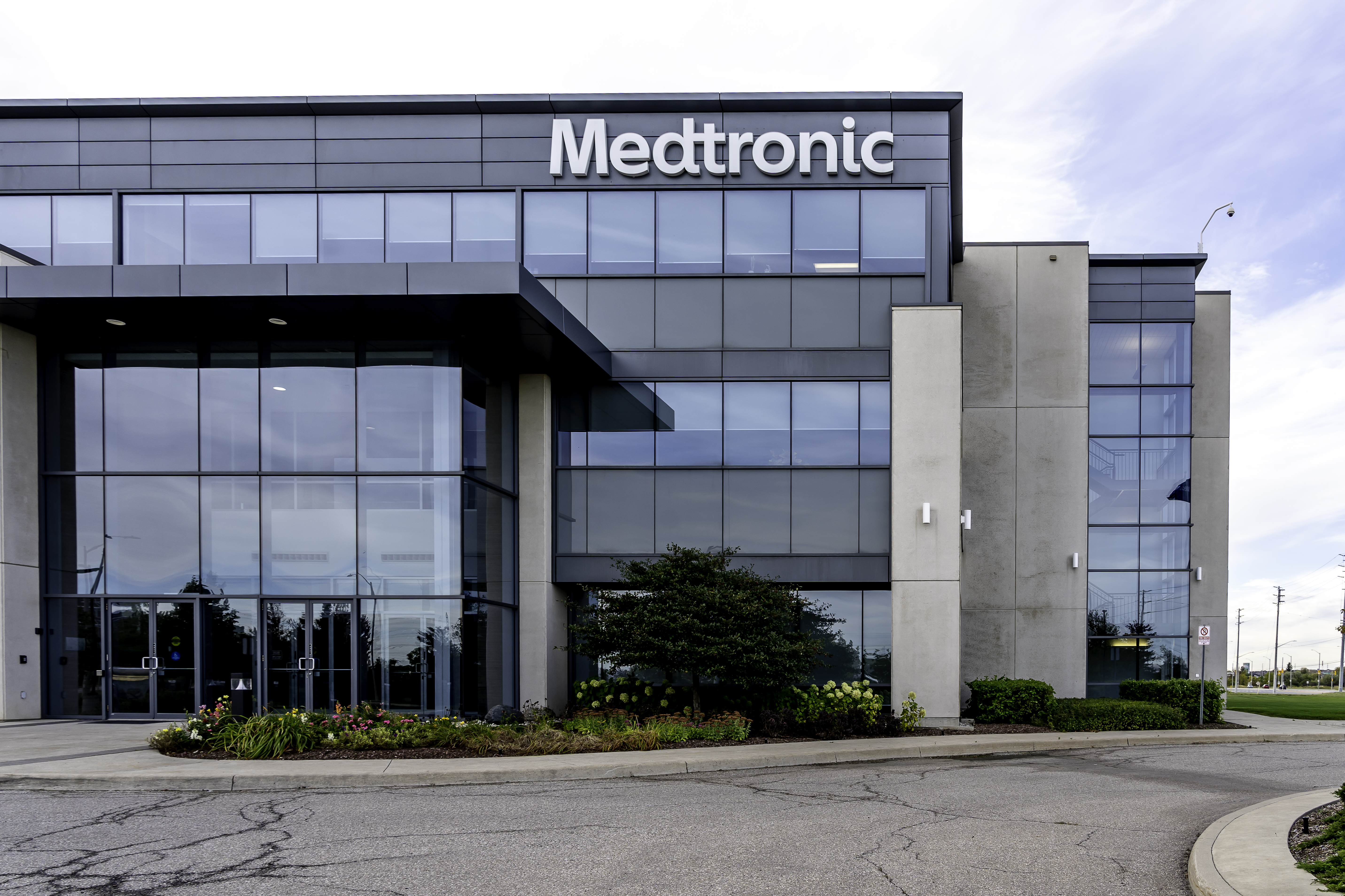 3 Reasons Medtronic Stock Is Buy (NYSE:MDT) | Seeking Alpha