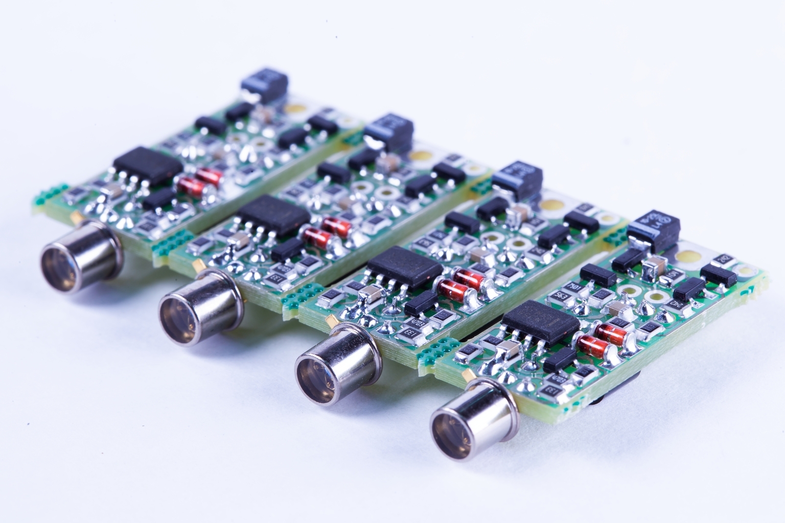 Applied Optoelectronics: A 900% AI Winner—But Is The Upside Already Priced In? Applied Optoelectronics: A 900% AI Winner—But Is The Upside Already Priced In?
