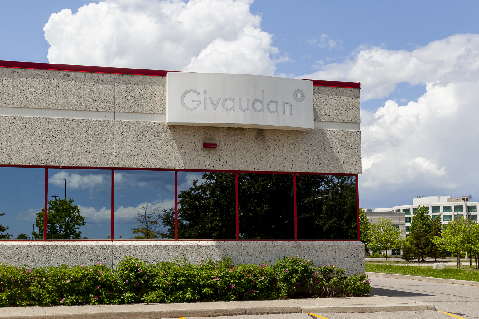 Givaudan SA Stock: Quality As A Price (OTCMKTS:GVDBF) | Seeking Alpha