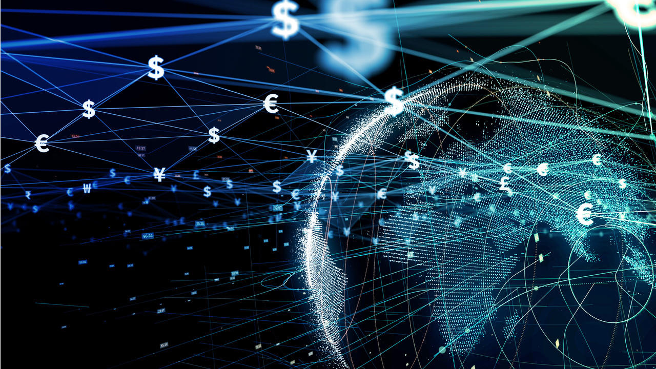 Bgc Partners Exploring The Misunderstood Potential Of Fenics Nasdaq Bgcp Seeking Alpha