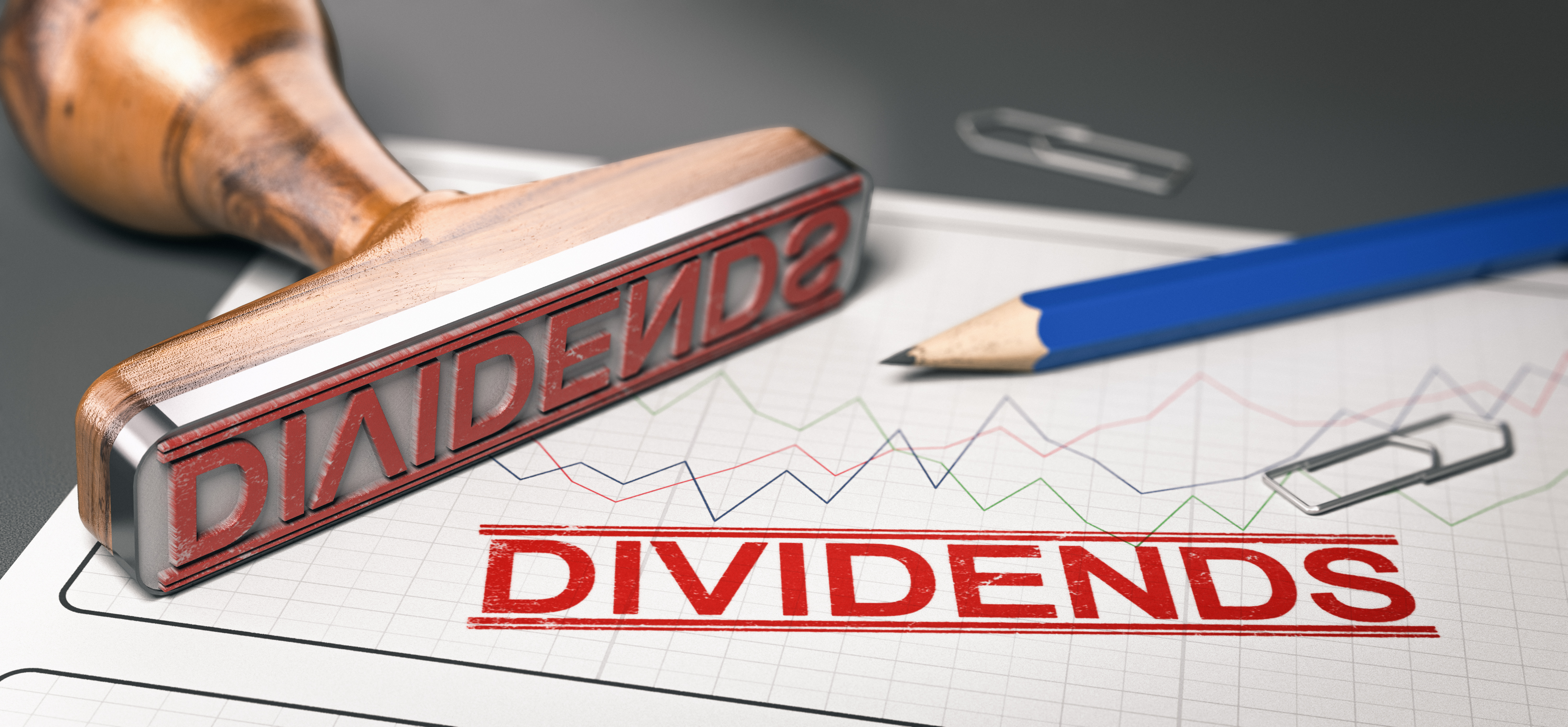 5 Relatively Secure And Cheap Dividend Stocks To Invest In - June 2024