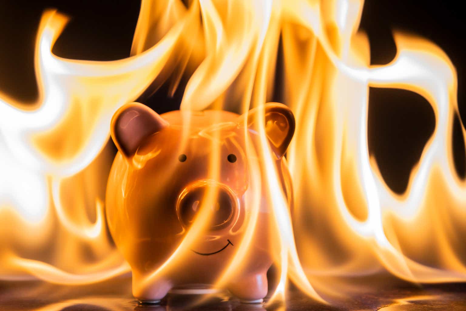 Oaktree Specialty Lending: Staying Away From This BDC For The Remainder Of 2025