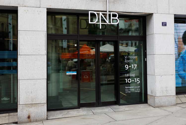 DNB Bank Hits Middle-Ground Of Rate Hike Benefits (OTCMKTS:DNBBF ...