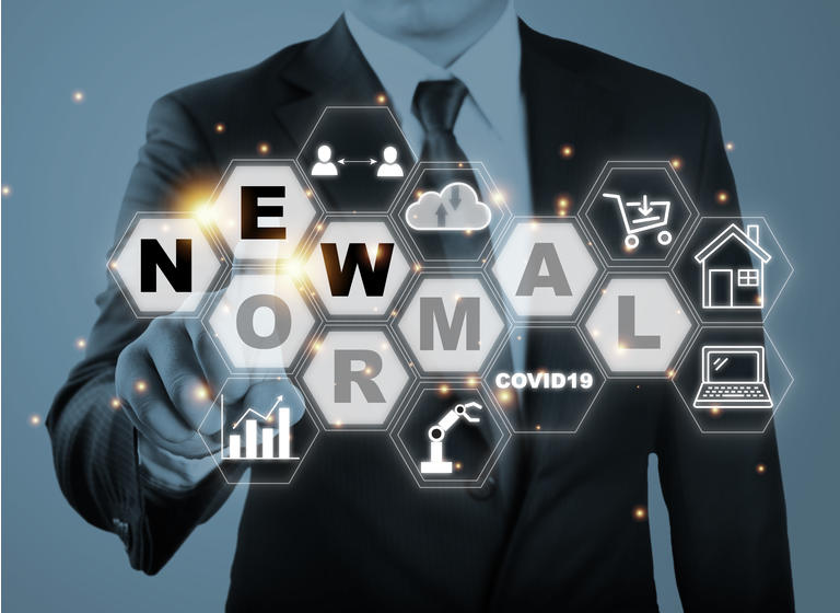 Key Themes For The New Normal Economy Seeking Alpha