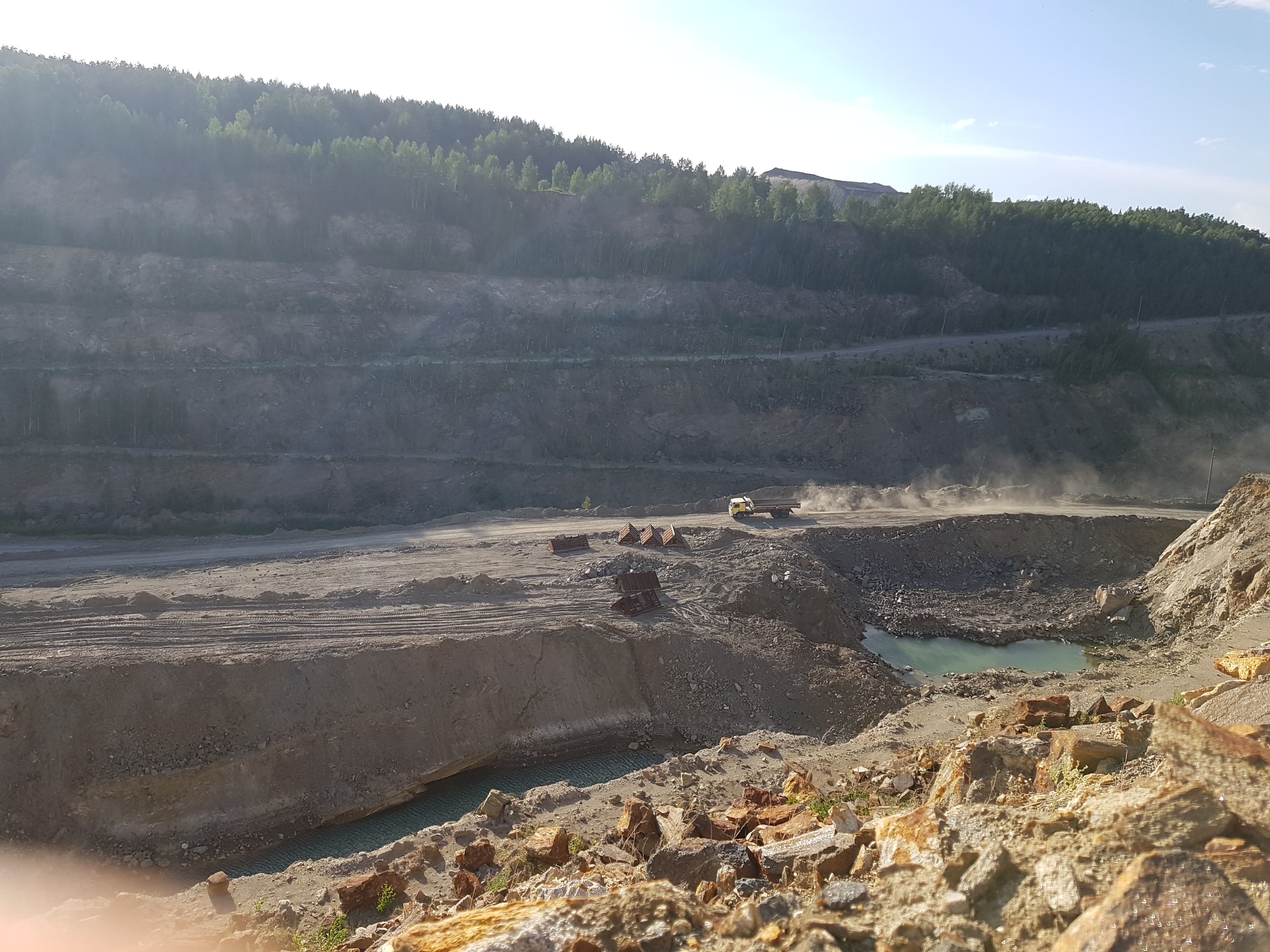 Graphite Miners News For The Month Of September 2021 | Seeking Alpha