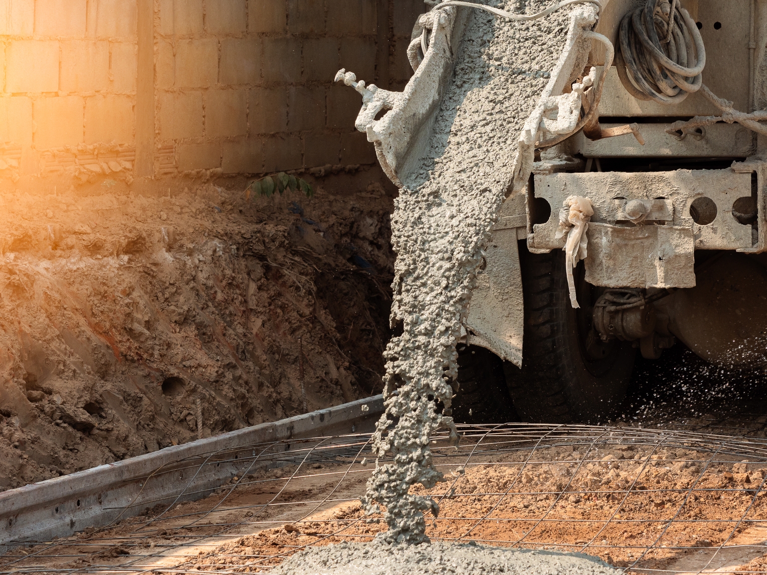 Concrete Pumping Holdings A Niche Stock To Consider Buying (NASDAQ