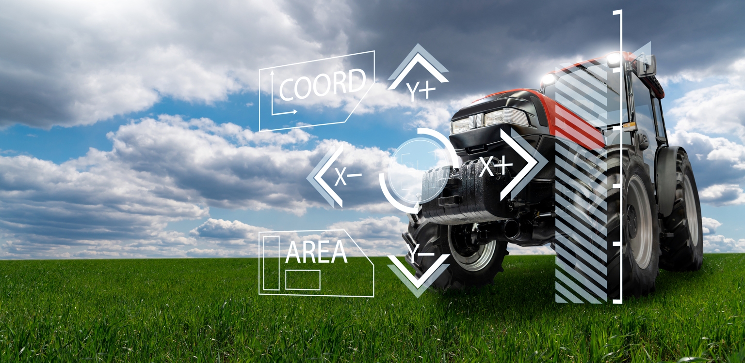 AGCO Corporation: Our Favourite Value Pick For The Agritech Boom (NYSE:AGCO)