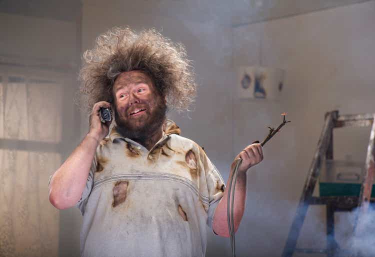 Altice USA: Now 70% Below Peak After More Bad News From Q4 - Seeking Alpha 2 DIY emergency call