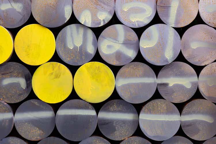 Scranton Army Ammunition Plant Makes Artillery Shells For Ukraine