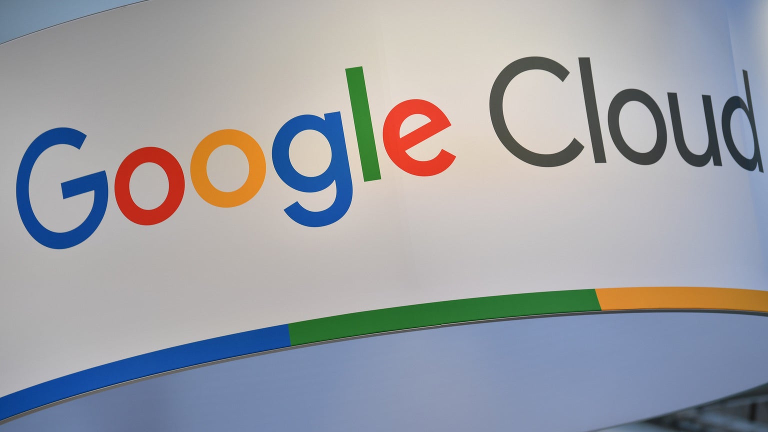 News updates from October 24: Alphabet's cloud unit misses on