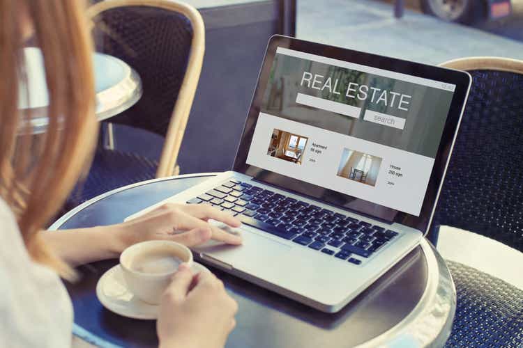 CoStar offers to buy UK residential property portal OnTheMarket (NASDAQ:CSGP)