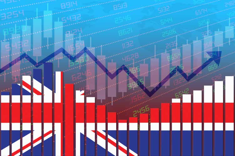 UK Economy Improves and Returns to Normal After Crisis