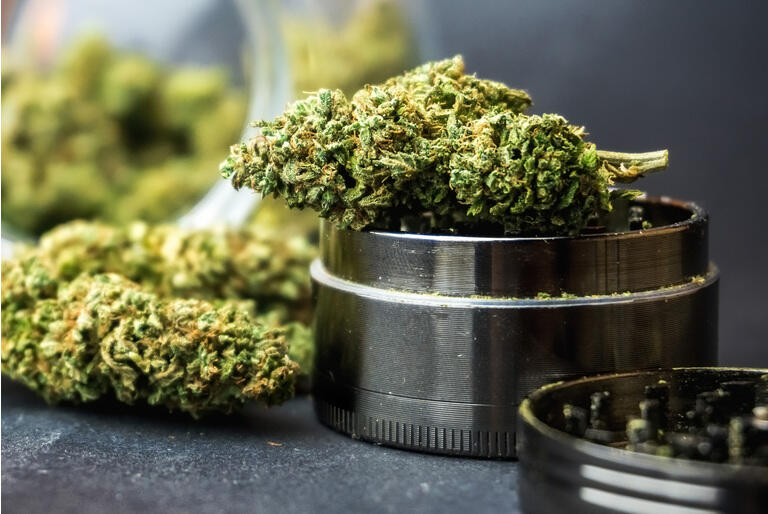 Cannabis REITs: High On Growth