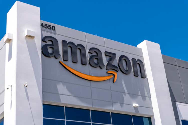 Amazon Stock Split: Own The Shares At $95 (NASDAQ:AMZN) - Seeking Alpha