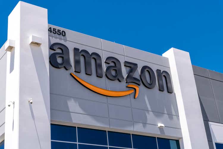 Amazon: The Stock Split Is Done, What’s Next? (NASDAQ:AMZN)