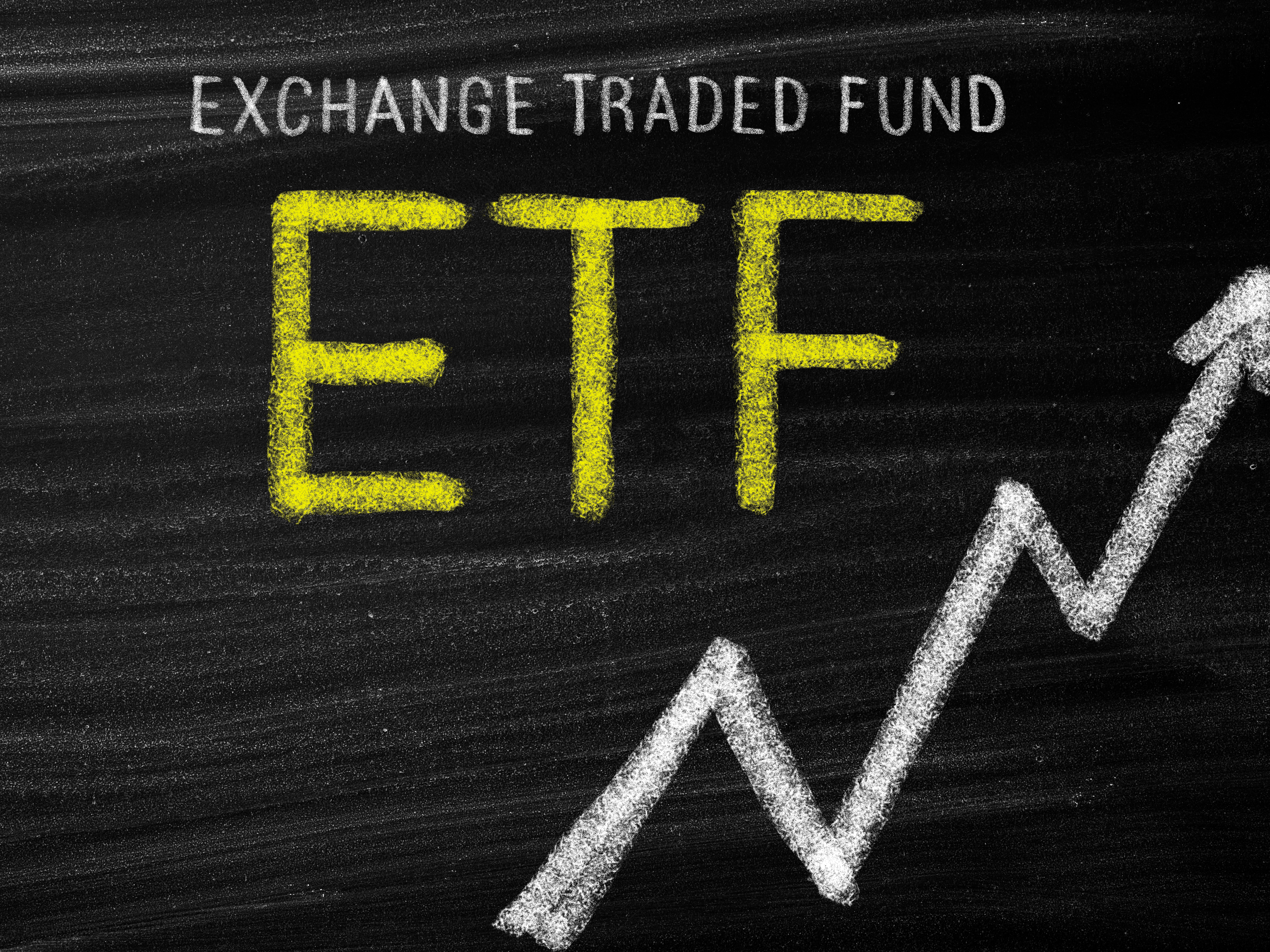 Undercovered ETFs: Quantum Computing, India, Digital Assets, Small Caps + |  Seeking Alpha