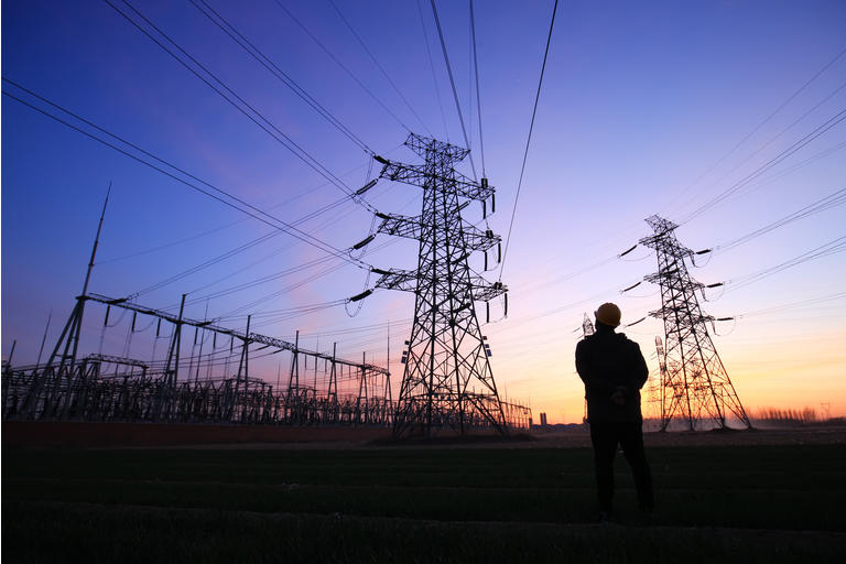 Morgan Stanley swaps Energy for Utilities: Sector Watch