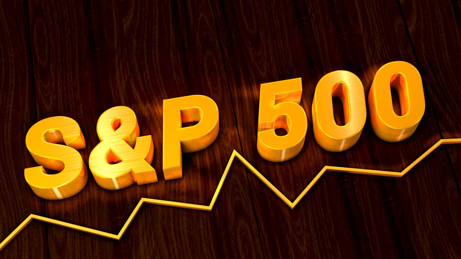 S&P 500 Rises On Deal-Making Momentum
