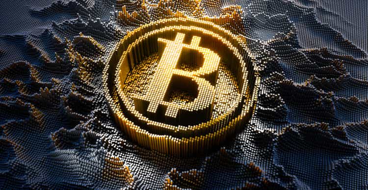 Fairlead Strategies is ‘skeptical’ of Bitcoin rally, sees near-term risk for stocks