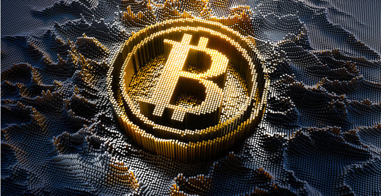 Bitcoin: Detour On The Moonpath (Cryptocurrency:BTC-USD) | Seeking Alpha