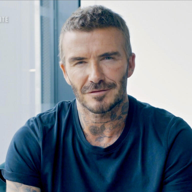 Authentic Brands adds David Beckham business to growing list of brands ...