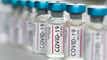 COVID-19 vaccine makers rebound amid post-pandemic prospects article thumbnail