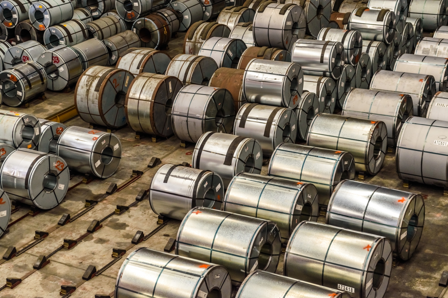 VAW Materials Dashboard For September Seeking Alpha