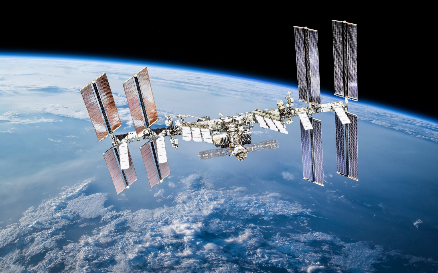 Voyager Stock: Space And Defense Momentum Comes At A Premium (NYSE:VOYG)