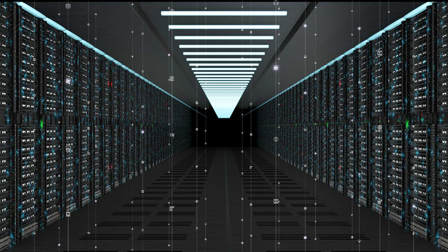 Converge Technology Stock: Forcing The Market To Re-Rate (OTCMKTS:CTSDF) Converge Technology Stock: Forcing The Market To Re-Rate (OTCMKTS:CTSDF)