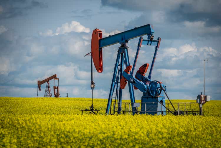 Hemisphere Energy Stock SmallCap Gem With Exceptional Upside