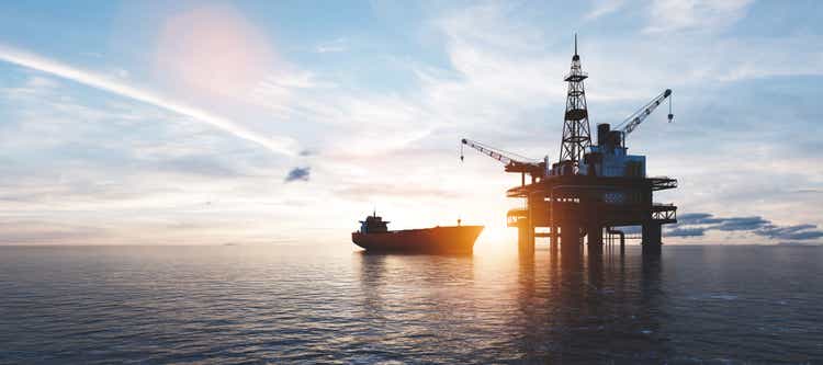 Exxon makes new oil discovery offshore Angola – S&P Global (NYSE:XOM)