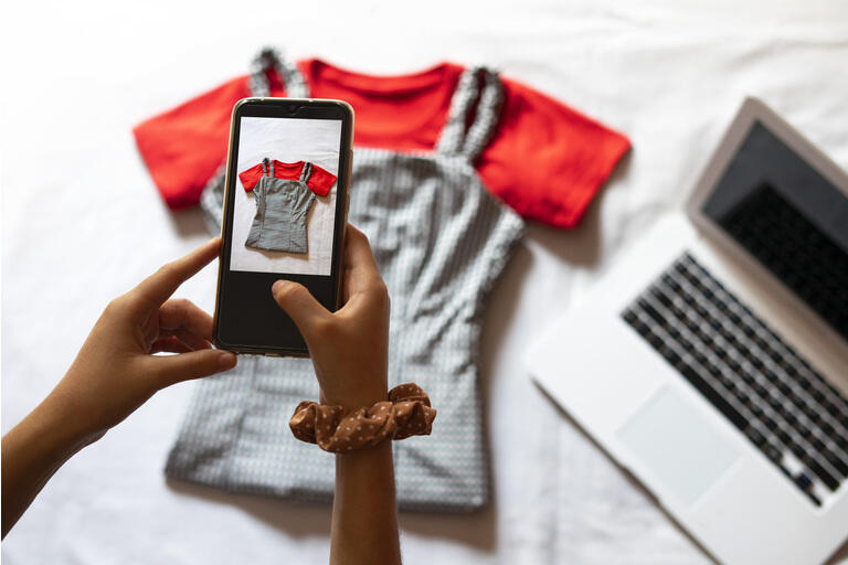 Poshmark - Poised To Move Higher